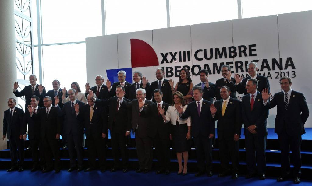 Canciller México visita Cuba para impulsar la agenda de la Cumbre Iberoamericana