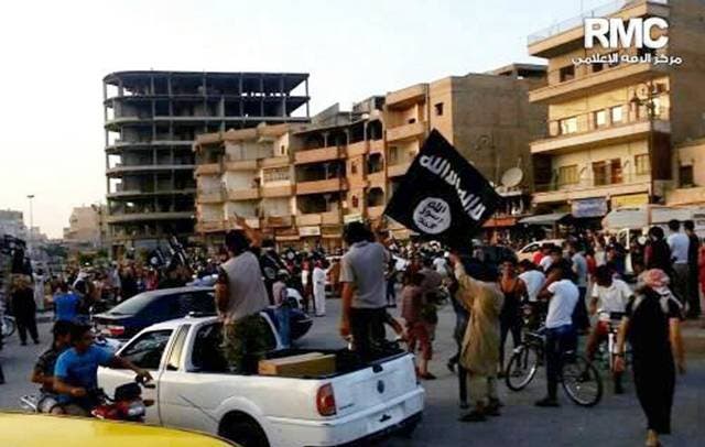 CIA: Estado Islámico tiene «el triple de combatientes de los que se creía»