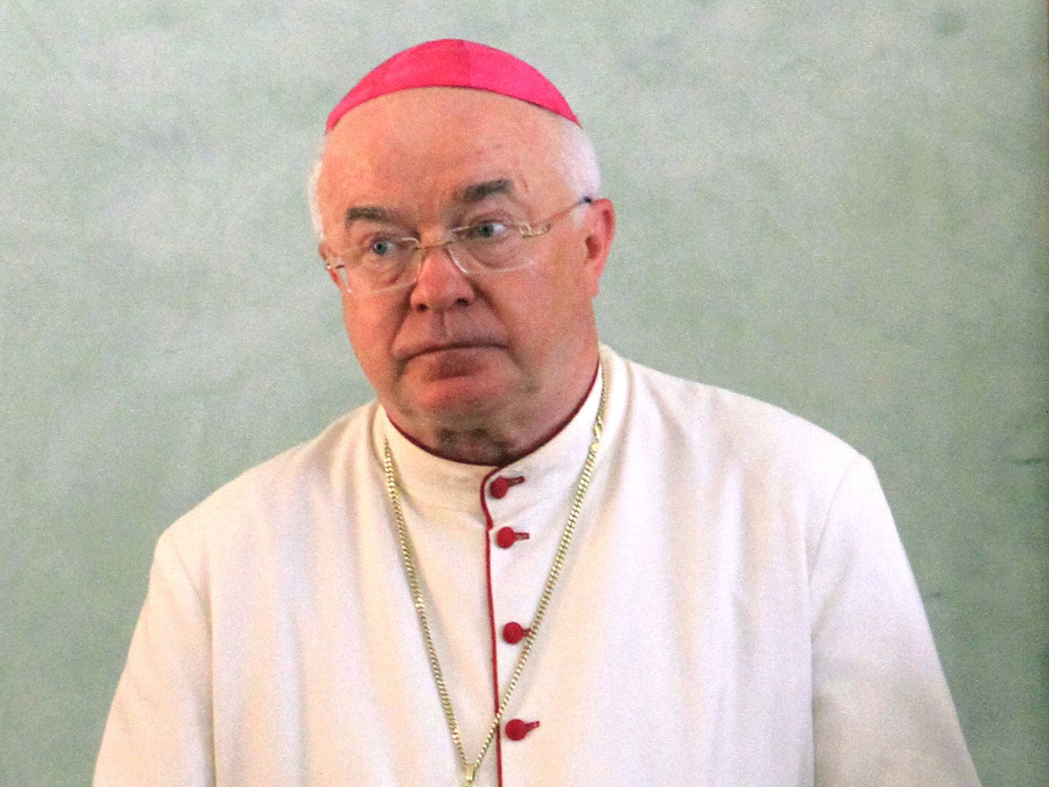Con la muerte de Wesolowski queda suspendido primer juicio por pederastia en el Vaticano