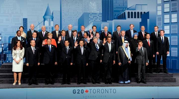 El G20, oportunidad para Australia, España y Latinoamérica, según experto