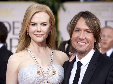 Nicole Kidman le prohíbe a su esposo acercarse a Jennifer López