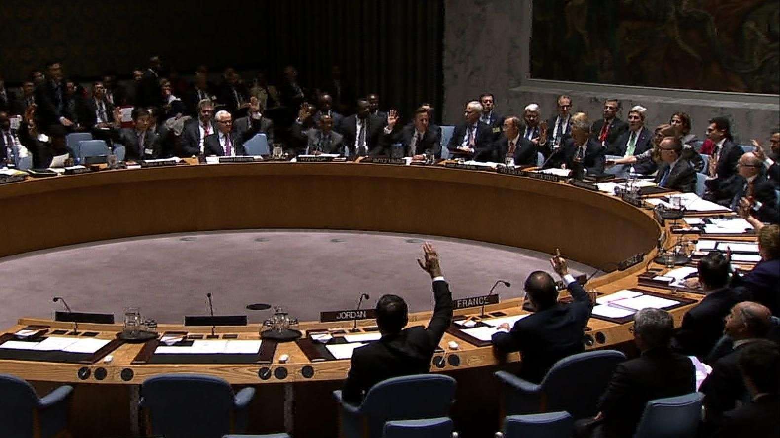 Inestabilidad y extremismo, grandes preocupaciones en la Asamblea de la ONU