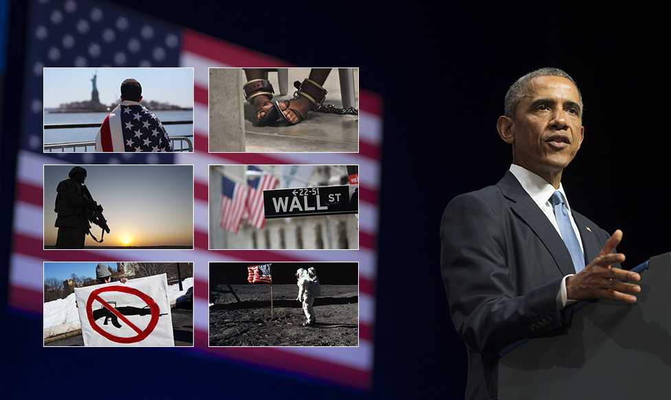 Las seis promesas incumplidas de Barack Obama