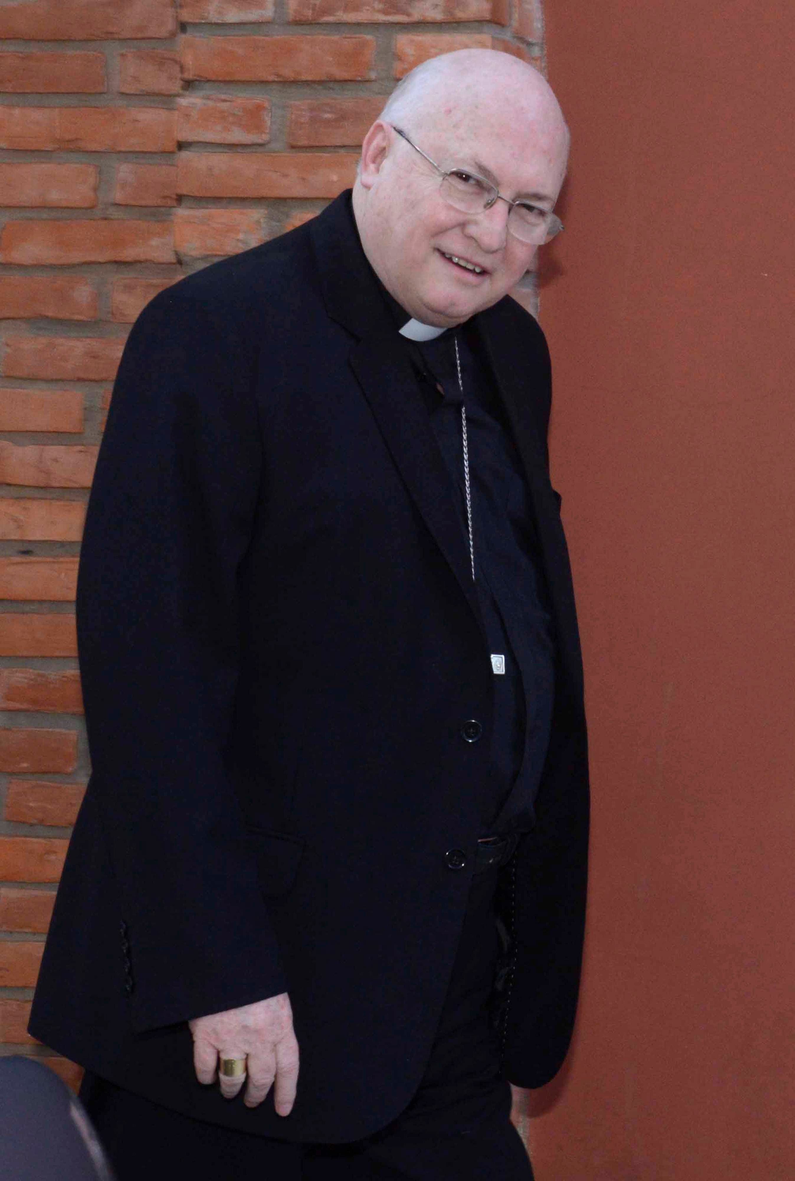 Papa destituye a obispo involucrado en pederastia miembro del Opus Dei