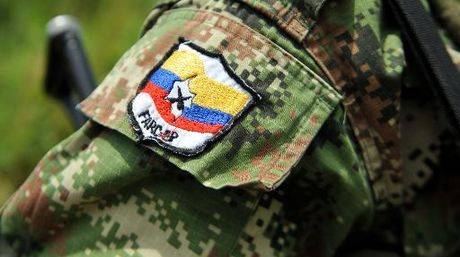 FARC y gobierno de Colombia desminarán poblados