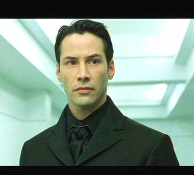 Mujer entró y se desnudó en casa del protagonista de The Matrix, Keanu Reeves
