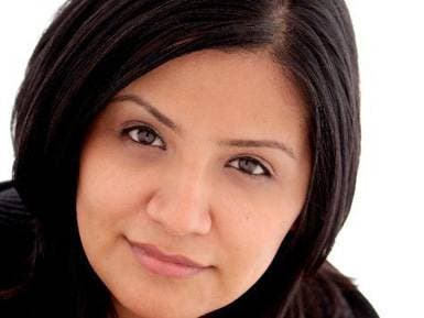 Humorista latina estrena su propia serie en ABC