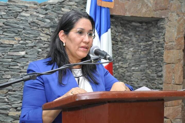 República Dominicana sigue  fuera de la lista negra de la OIT