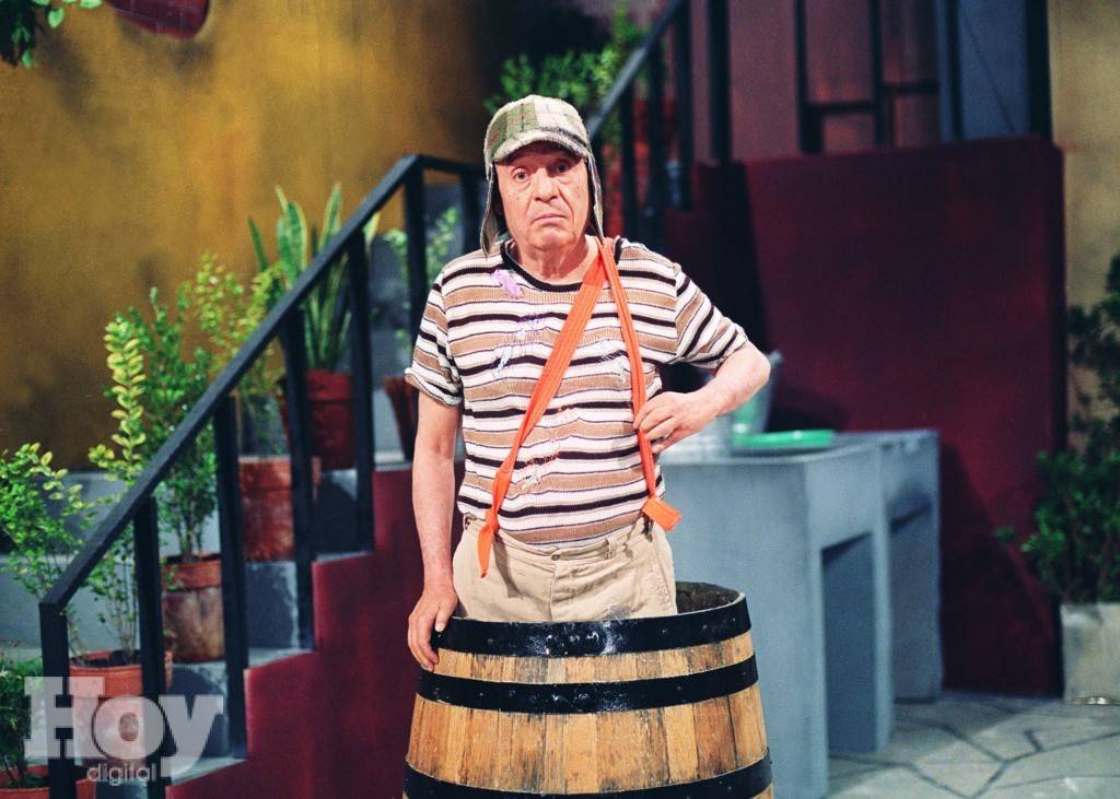 Chavo del 8