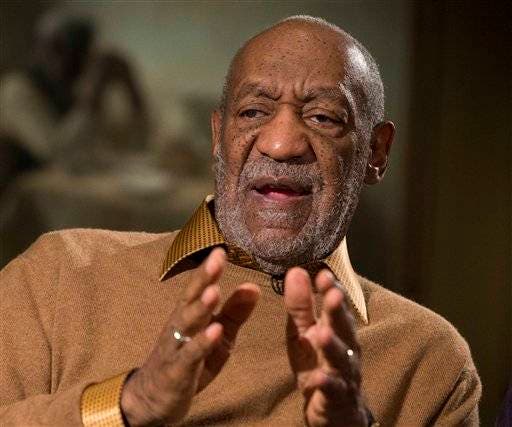 Bill Cosby es citado para testificar por abusos sexuales a una menor en 1974