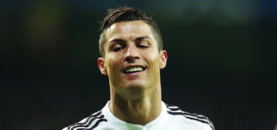 Cristiano Ronaldo se lleva a un fisioterapeuta de confianza a la Eurocopa