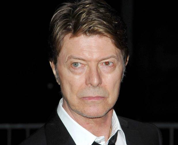 Fracasa la recaudación de fondos para un monumento a David Bowie
