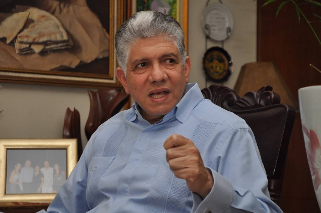 Eduardo Estrella: «no ha lugar» a favor de Félix Bautista es triunfo de la impunidad morada