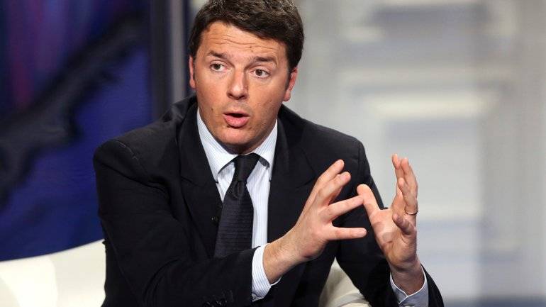 Renzi cierra la campaña del referéndum y promete una Italia más creíble