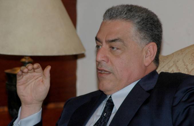Decreto: Danilo Medina designa a Soto Jiménez embajador ante Emiratos Árabes Unidos