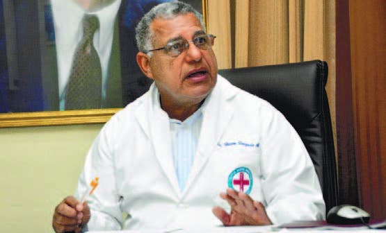 Doctor Héctor Quezada propone un dispositivo para controlar velocidad