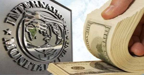 FMI analizará el impacto para A.Latina de caída de precios de materias primas