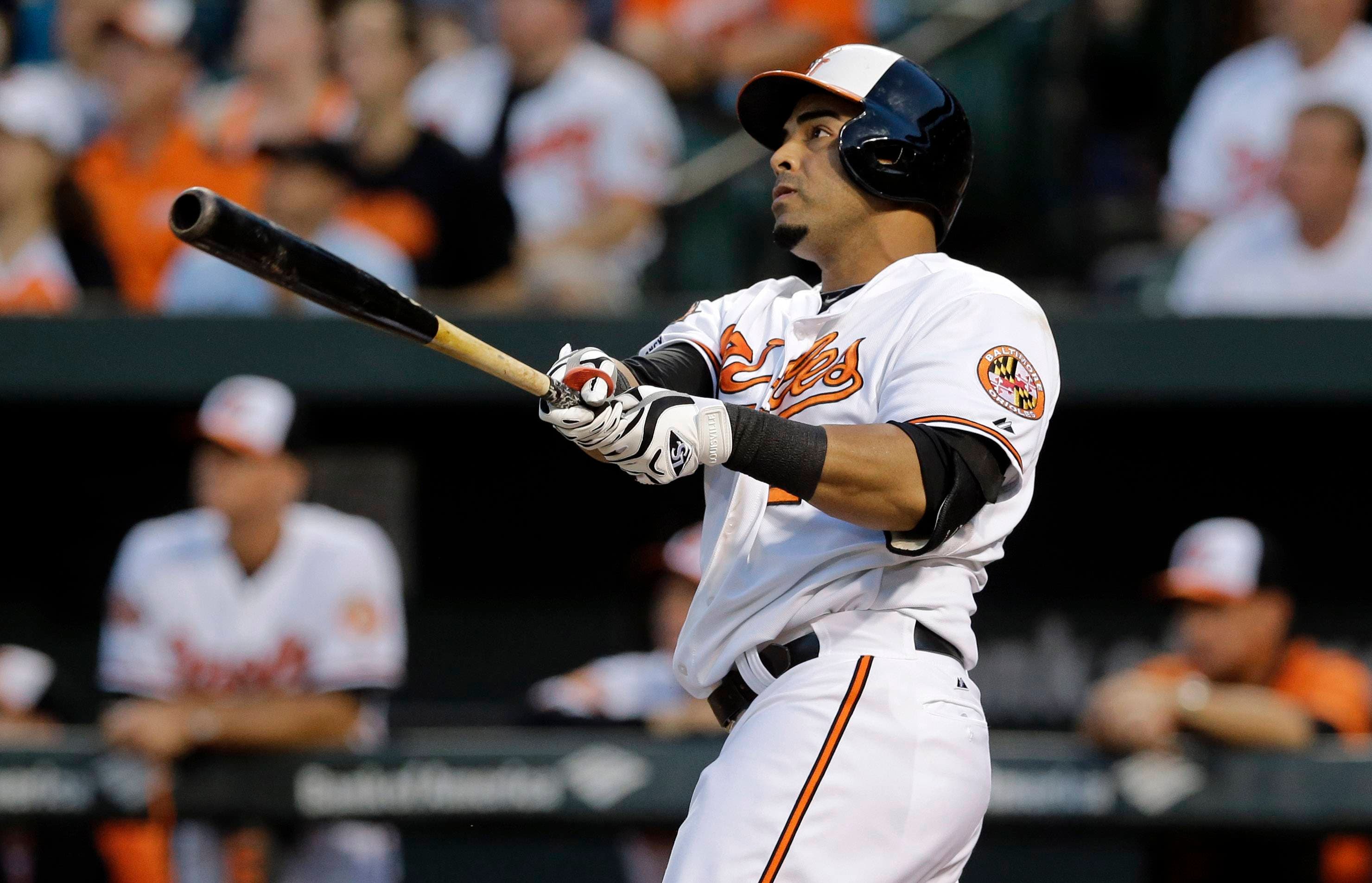 MLB: Nelson Cruz es muy viable que no regrese a Seattle