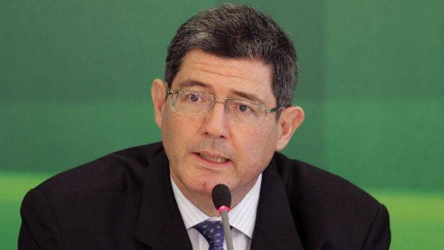Levy dice que Brasil tiene que “pensar a lo grande” para impulsar su economía