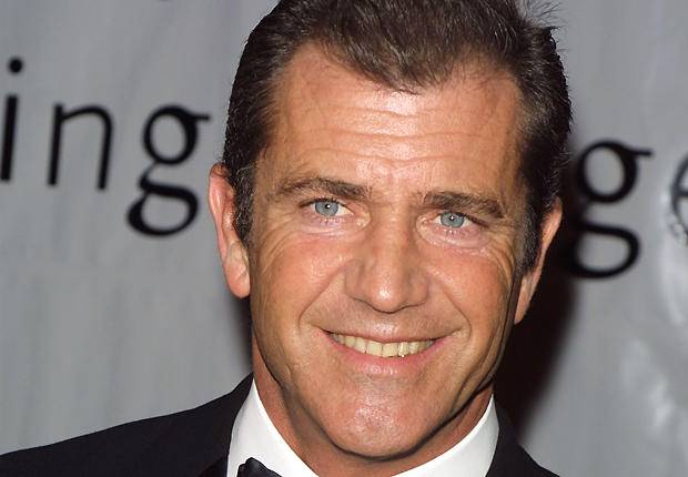 Mel Gibson prepara una secuela de «La pasión de Cristo»