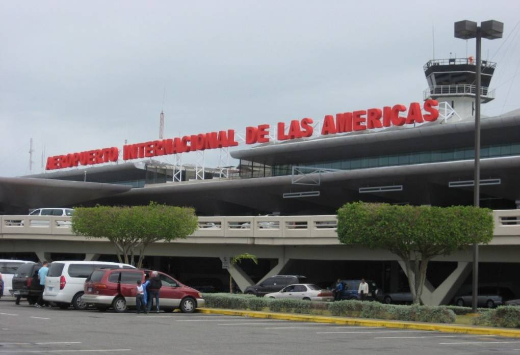 Huracán Dorian: se normalizan los vuelos desde y hacia el aeropuerto Las Américas