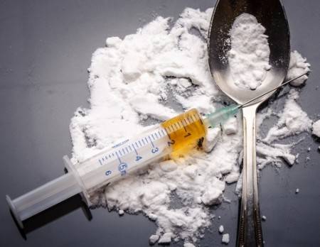La ONU se muestra alarmada por el resurgir de la heroína, la droga más letal