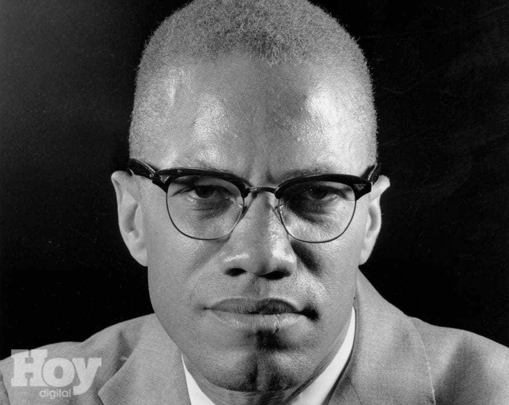 Malcolm X