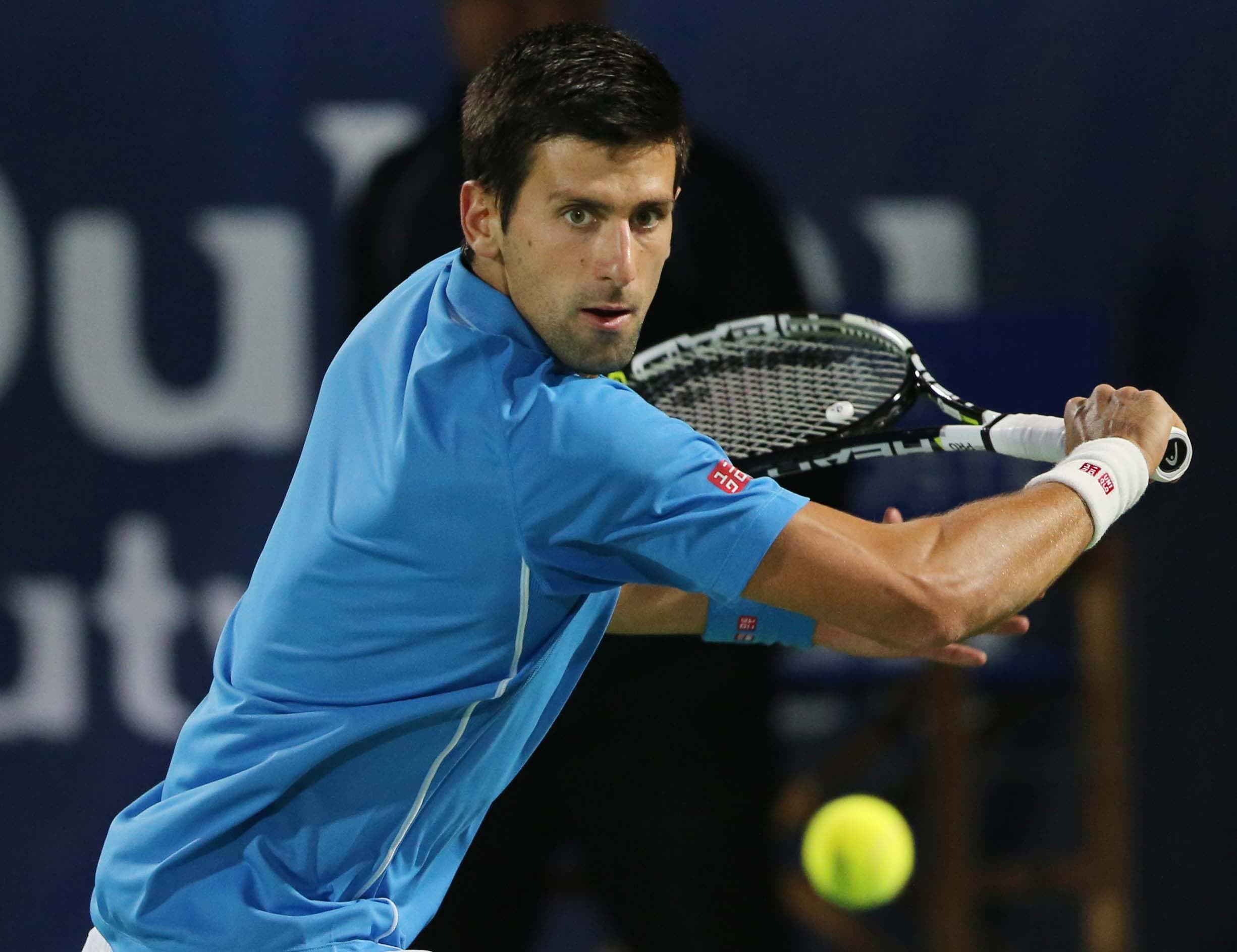 Nueva York corona a los nuevos reyes del US Open: Djokovic y Pennetta