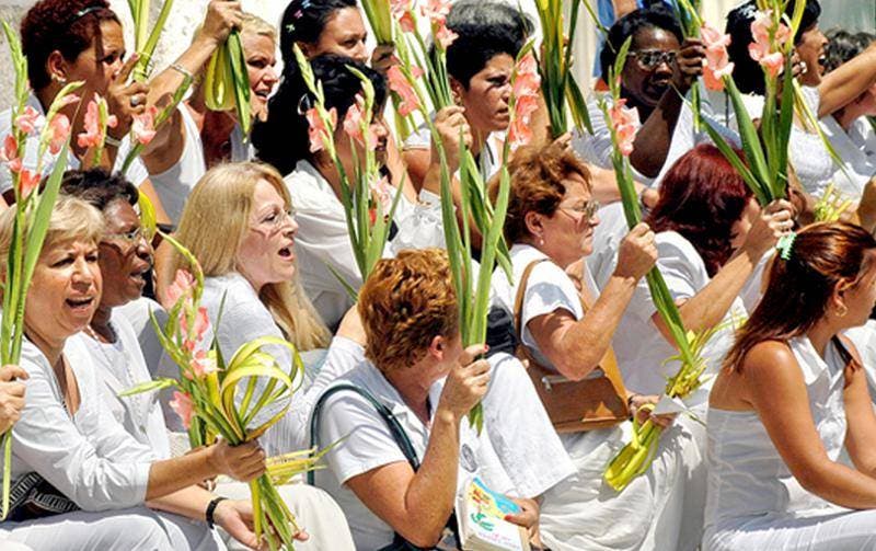 Cuba realizará una encuesta nacional sobre igualdad de género en 2016