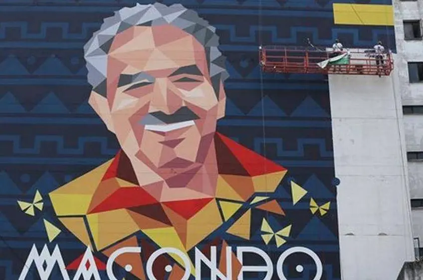 Los finalistas del premio de cuento Gabriel García Márquez llegan a Colombia
