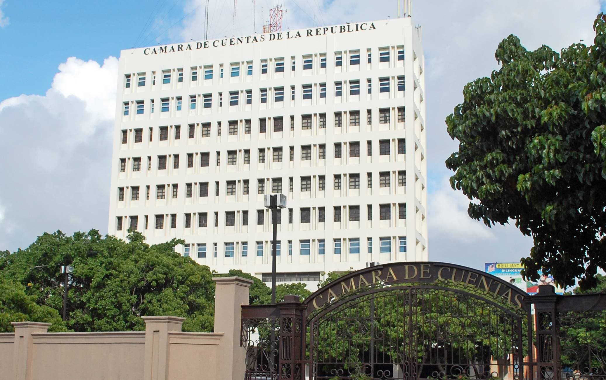 Auditoría de la Cámara de Cuentas revela irregularidades en CORDE