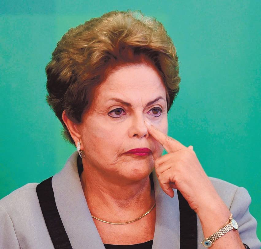 Ministro afirma que el vicepresidente de Brasil es “leal” al Gobierno