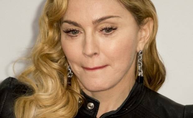 Madonna dice que Harvey Weinstein fue muy “insinuante sexualmente” con ella