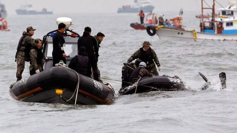 Mueren seis refugiados sirios al hundirse barca entre Turquía y Grecia