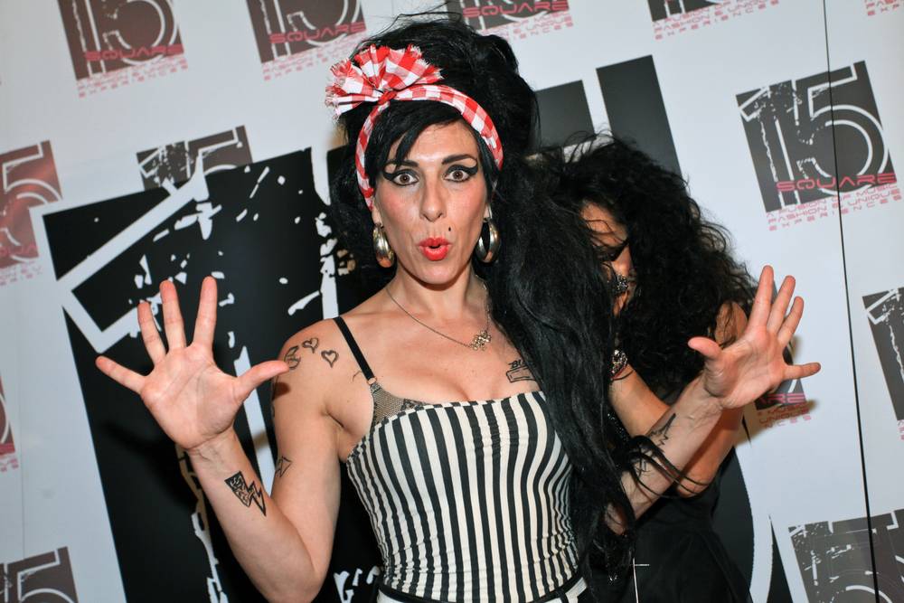 La Familia Winehouse Autoriza El Primer Documental De La Artista