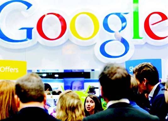 Google quiere hacer “la vida más fácil” con la inteligencia artificial