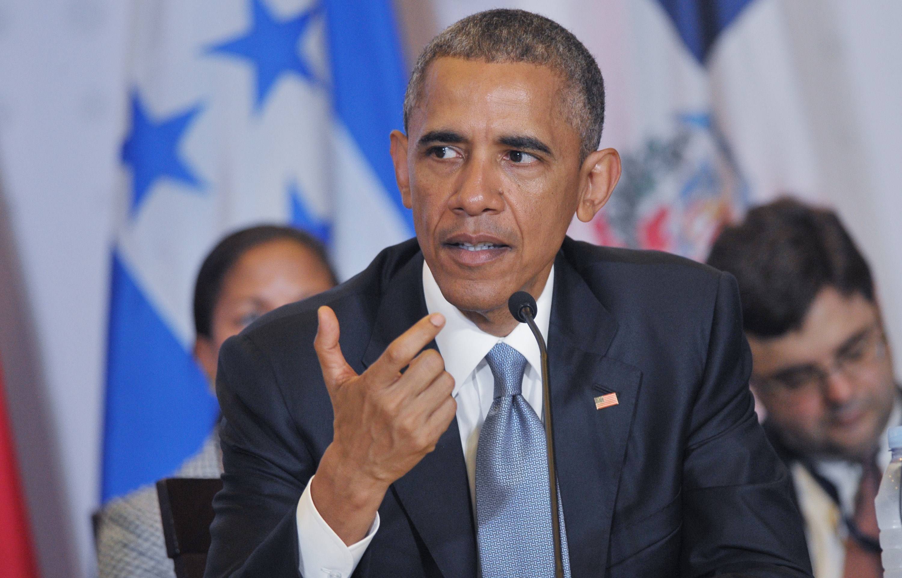 Obama pide no bajar la guardia hasta lograr objetivo de “cero” casos de ébola