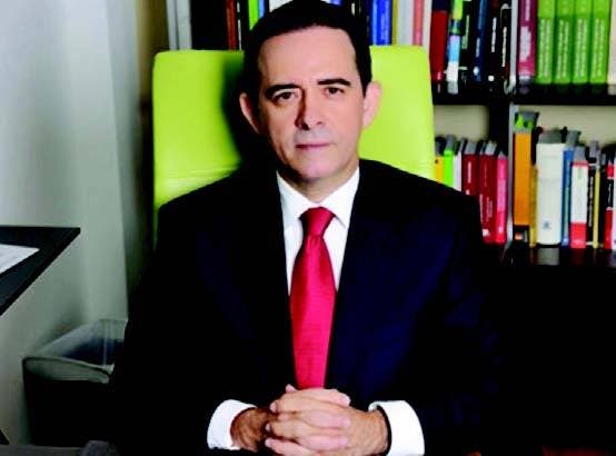 Carlos Salcedo entiende Procurador debe ser sustituido si no solicita sanciones ejemplares