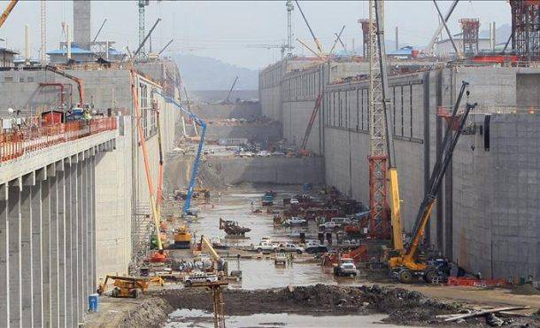 Once jefes de Estado asistirán a inauguración de ampliación Canal de Panamá