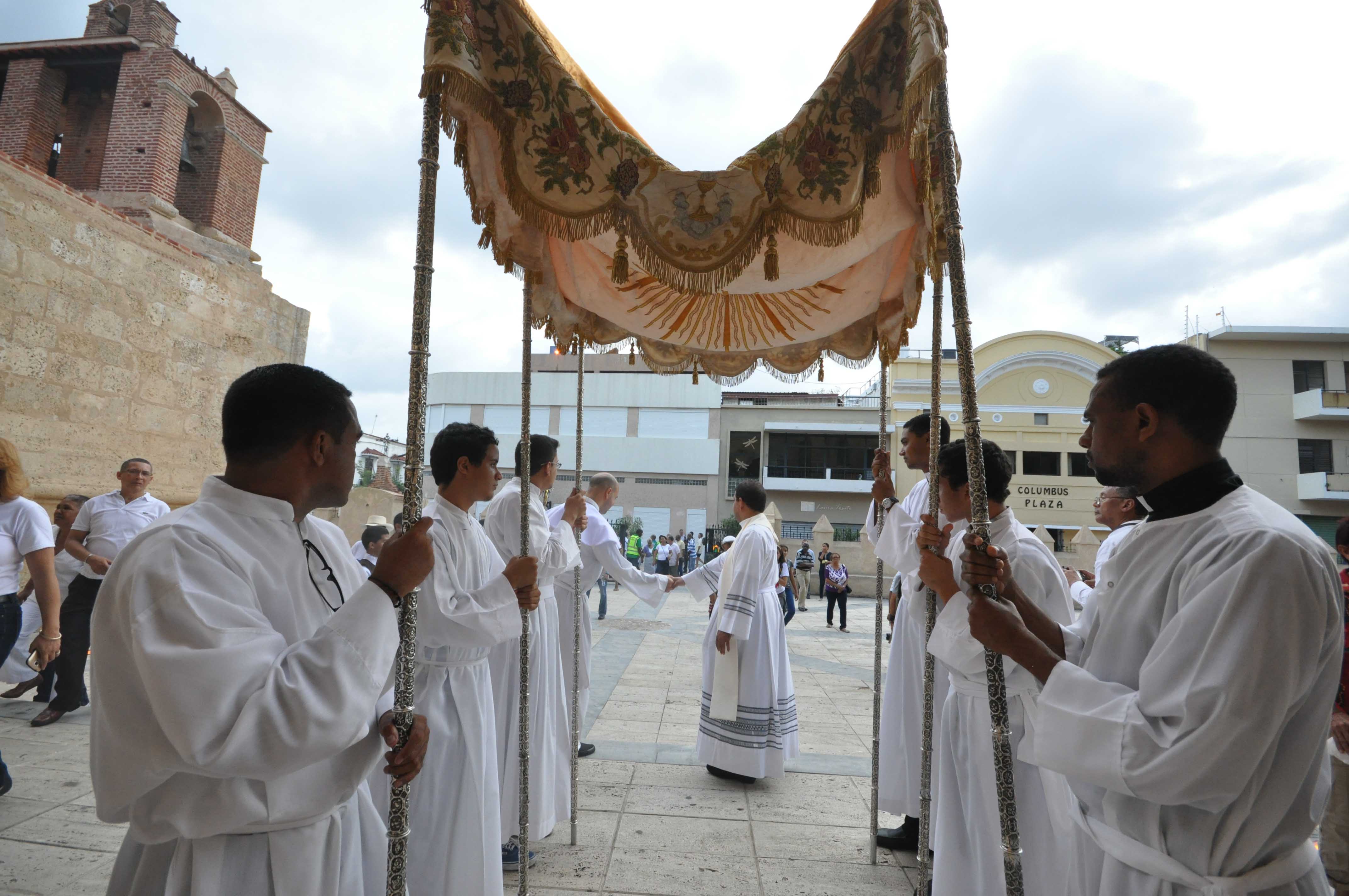 Día de Corpus Christi: Origen, cómo se celebra y la leyenda del buey que habló