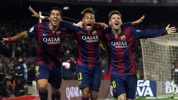 Alba: El Barcelona no debe obsesionarse con revalidar el título