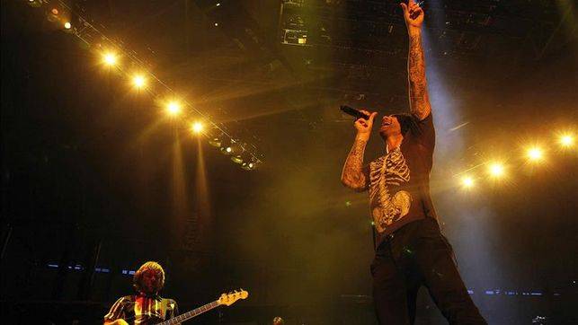 Maroon 5 anuncia una segunda fecha en la Ciudad de México