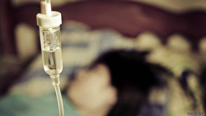 Médico destroza con quimioterapia vida de pacientes que no tenían cáncer