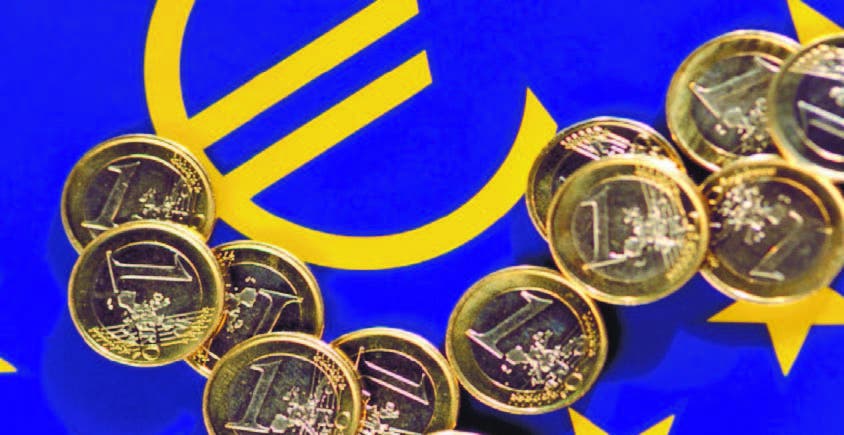 Cinco años antes circulara euro Friedman previó los problemas