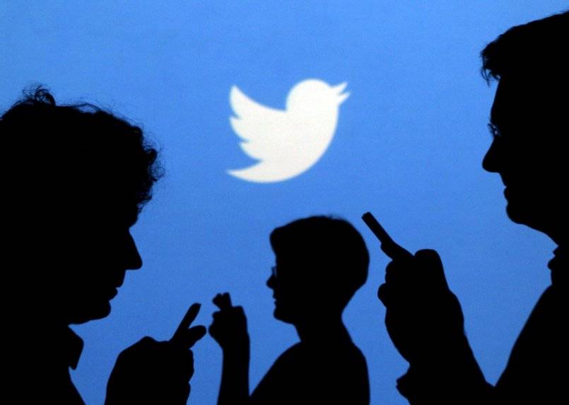 Twitter dice ser una herramienta de defensa de la libertad de expresión