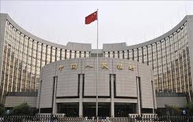 China publica nuevas directrices para impulsar sector financiero online