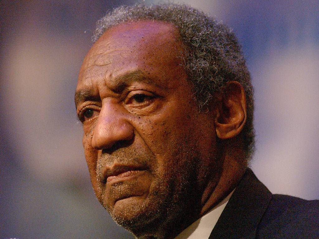 Postergan nuevo juicio de Bill Cosby para 2018