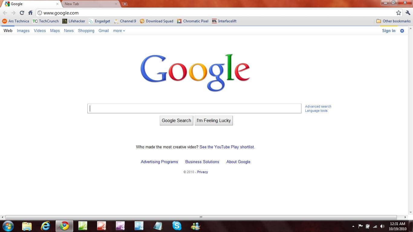 Google quiere bloquear anuncios «molestos» en su navegador