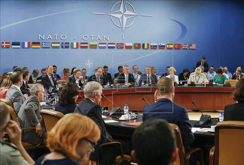 La OTAN respalda a Turquía en lucha contra terrorismo y seguirá la situación