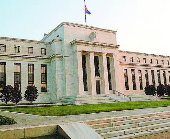 La Fed reconoce que la inflación en EE.UU. está en un nivel “muy bajo»